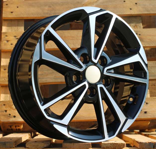 aluvanteet JIL Wheels B1134