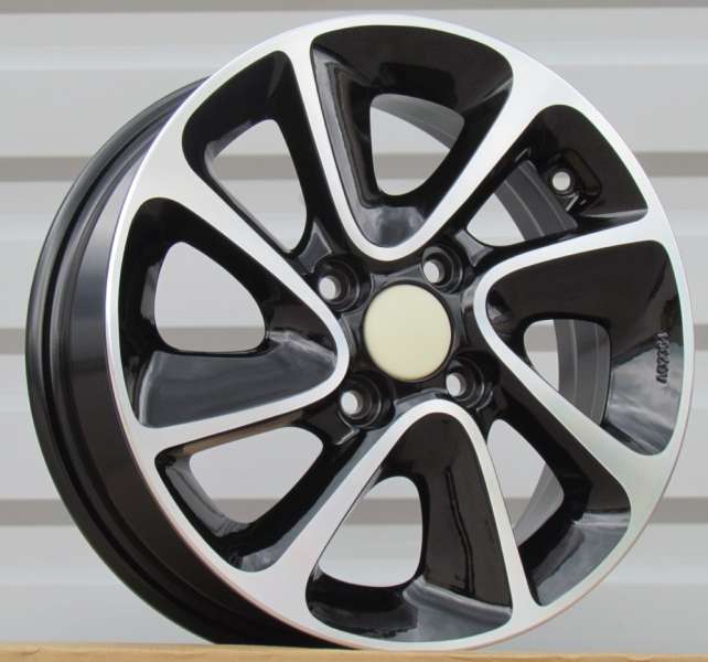 aluvanteet JIL Wheels B5387