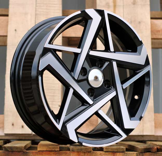 aluvanteet JIL Wheels Y1237