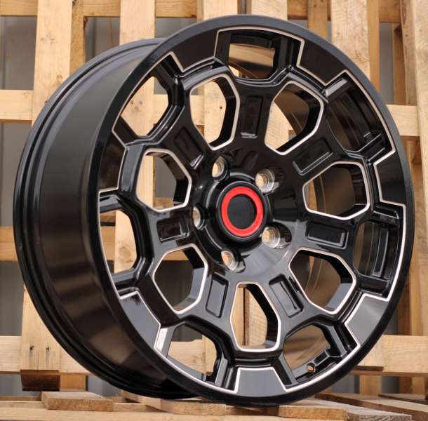 aluvanteet JIL Wheels L2323