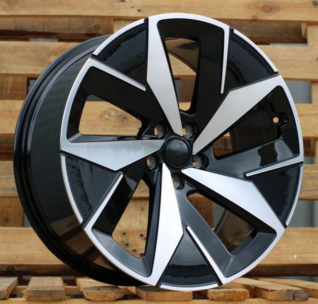 aluvanteet JIL Wheels I5647