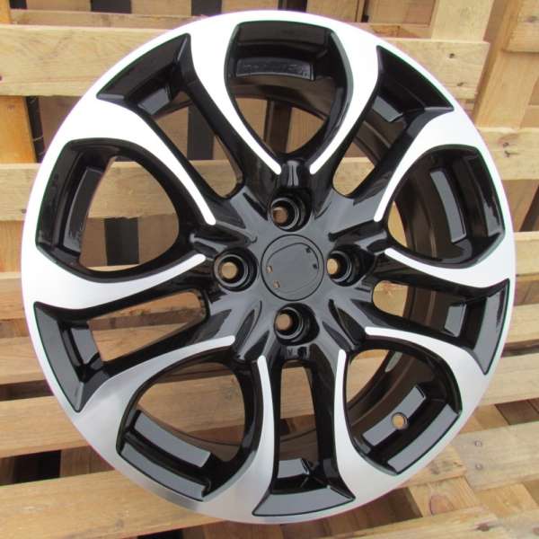 aluvanteet JIL Wheels A5376
