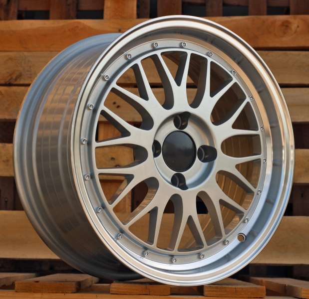 aluvanteet JIL Wheels A1025