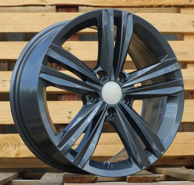 aluvanteet JIL Wheels B5619