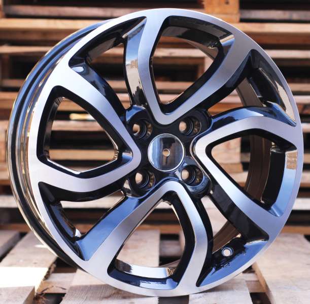 aluvanteet JIL Wheels A417