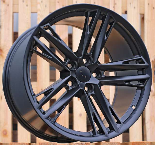 aluvanteet JIL Wheels FR037
