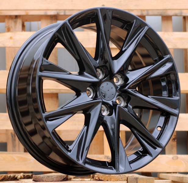 aluvanteet JIL Wheels I1102