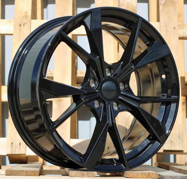 aluvanteet JIL Wheels B5808