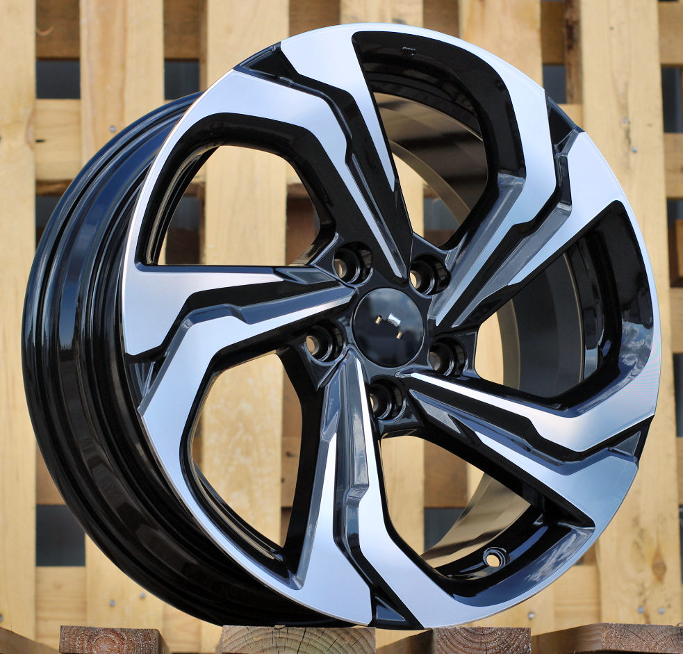 valuveljed JIL Wheels D2019