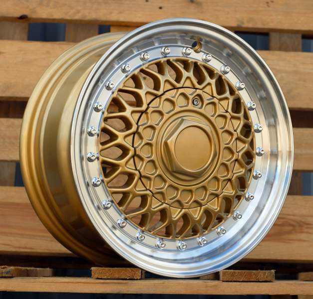 aluvanteet JIL Wheels BY479