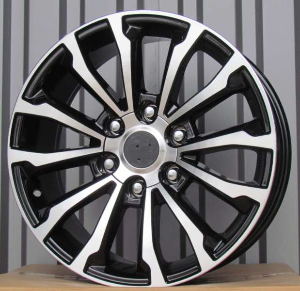 aluvanteet JIL Wheels XE203