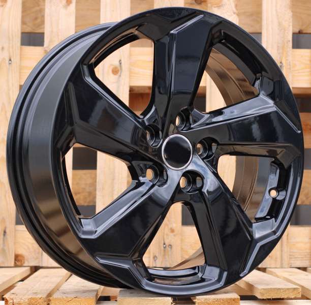 aluvanteet JIL Wheels B1013