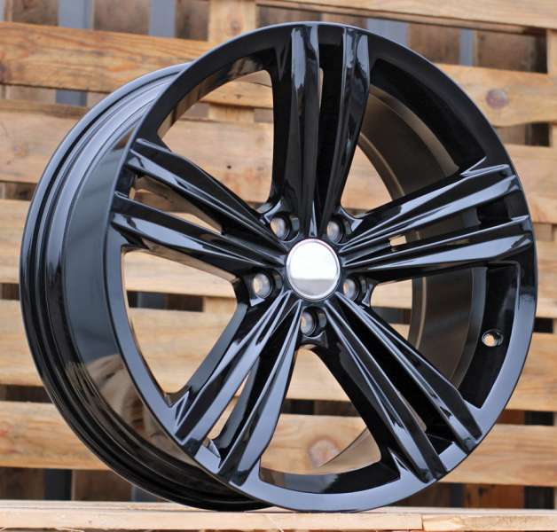 aluvanteet JIL Wheels X006