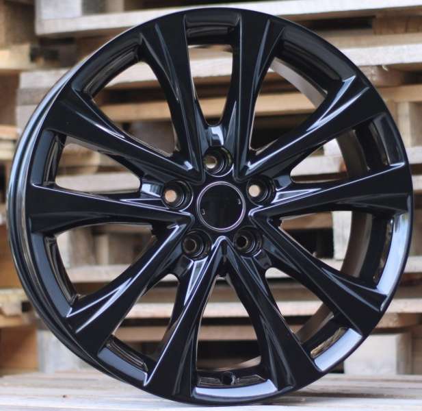 aluvanteet JIL Wheels B1255