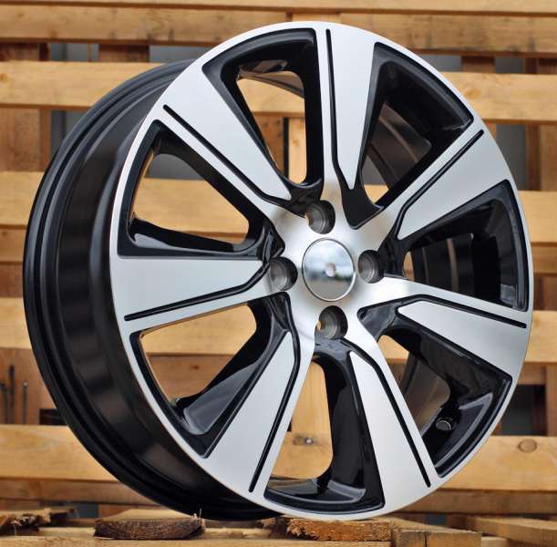 aluvanteet JIL Wheels L1671