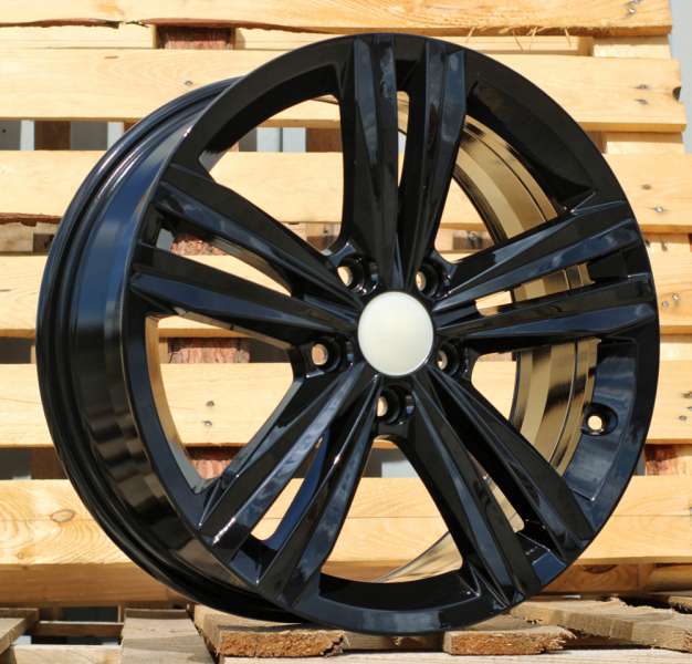 aluvanteet JIL Wheels B5619