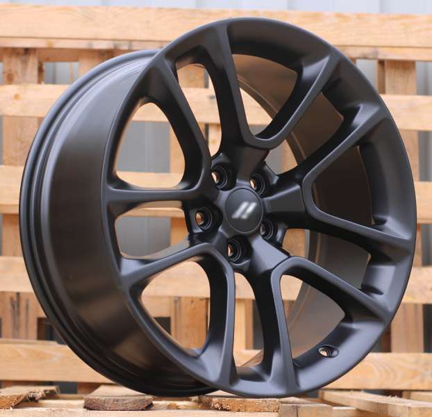 aluvanteet JIL Wheels A5875