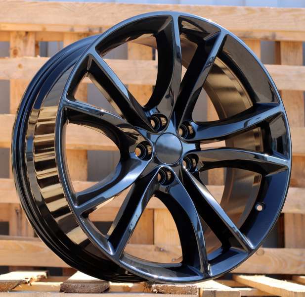 aluvanteet JIL Wheels D2047