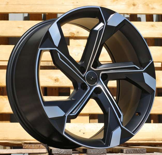 aluvanteet JIL Wheels Y1201