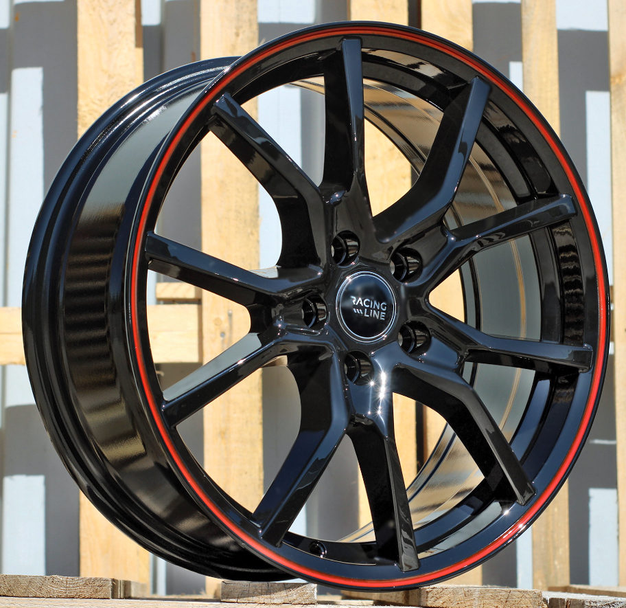 valuveljed JIL Wheels B5253