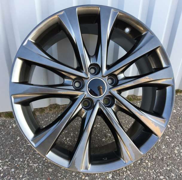 aluvanteet JIL Wheels B1255
