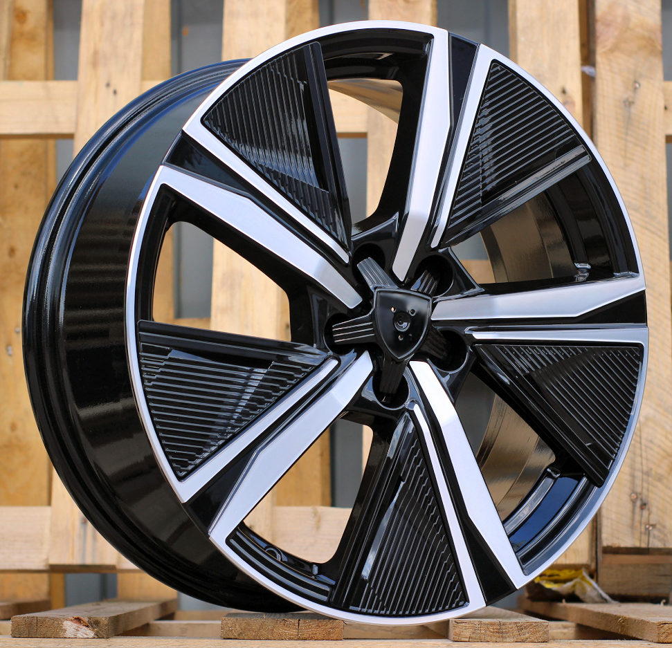 valuveljed JIL Wheels Y1187F