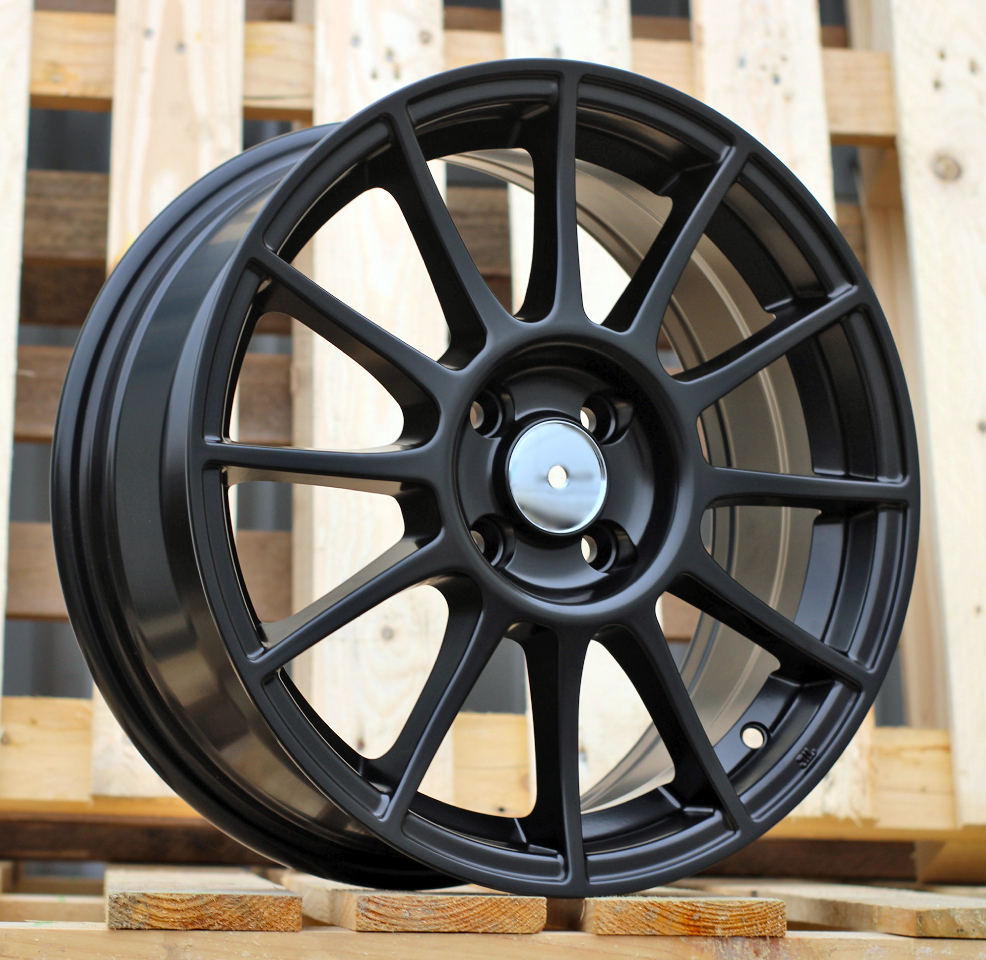 valuveljed JIL Wheels Y1208