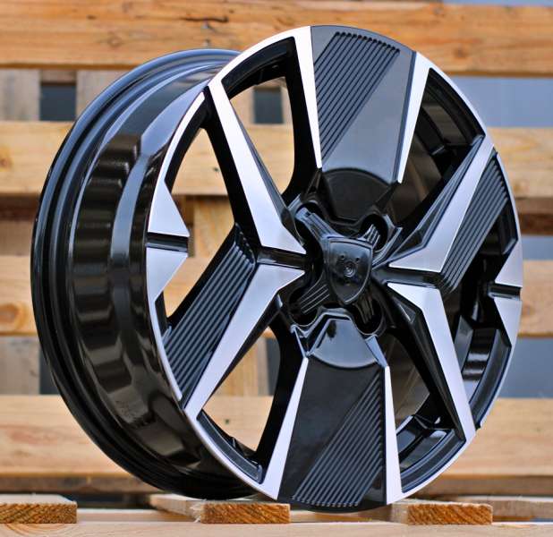 aluvanteet JIL Wheels Y1256