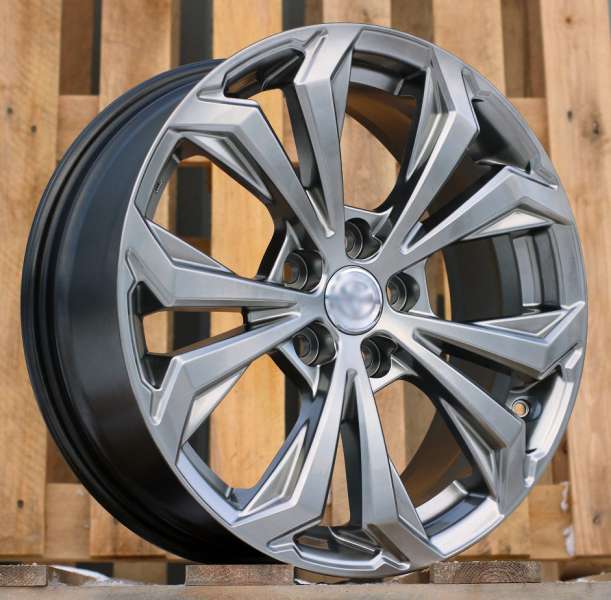 aluvanteet JIL Wheels Y1133