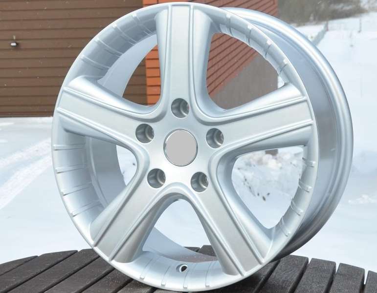 aluvanteet JIL Wheels BY295