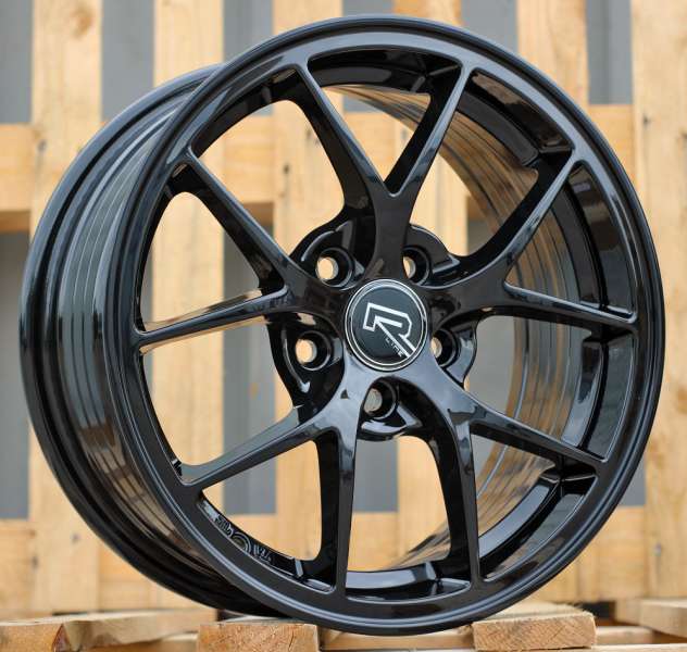 aluvanteet JIL Wheels Y0134