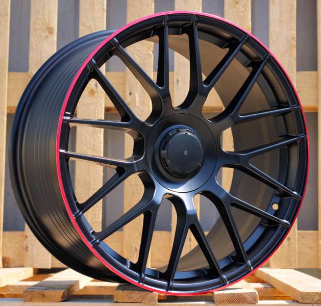 aluvanteet JIL Wheels B1268
