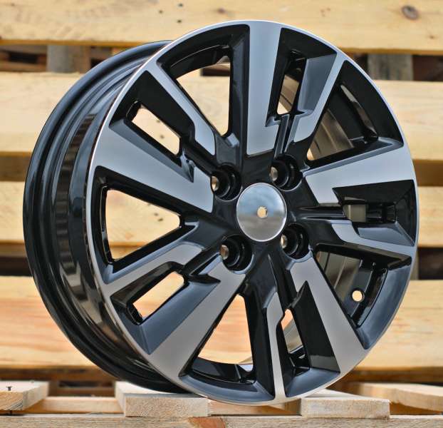 aluvanteet JIL Wheels B1809