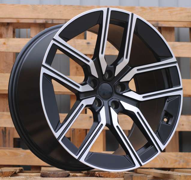 aluvanteet JIL Wheels I5619