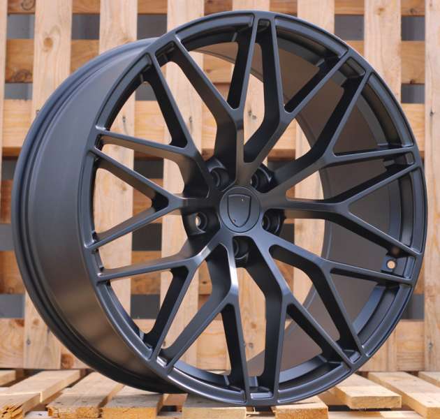 aluvanteet JIL Wheels 3S1067