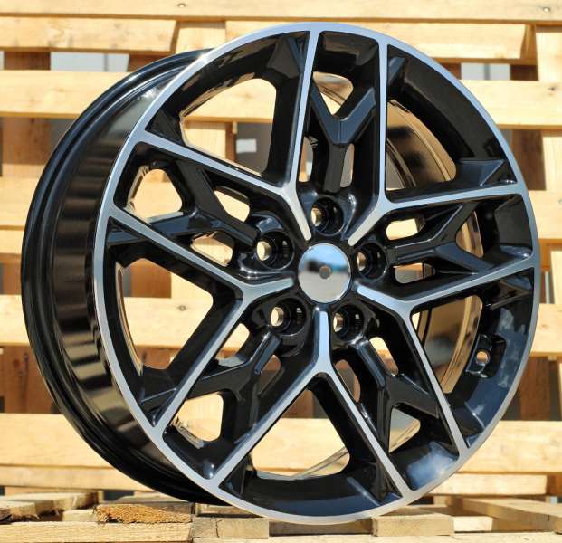 aluvanteet JIL Wheels B5567