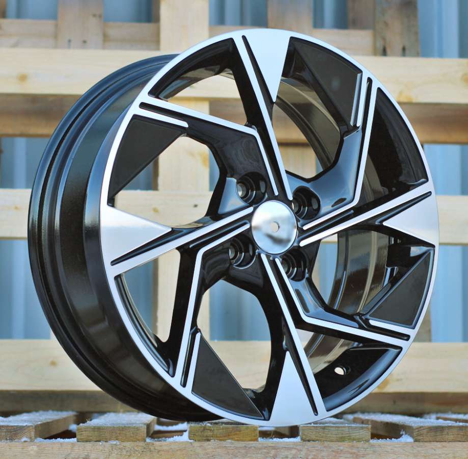 valuveljed JIL Wheels Y1265