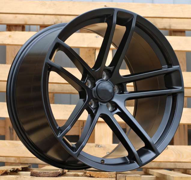 aluvanteet JIL Wheels I5599