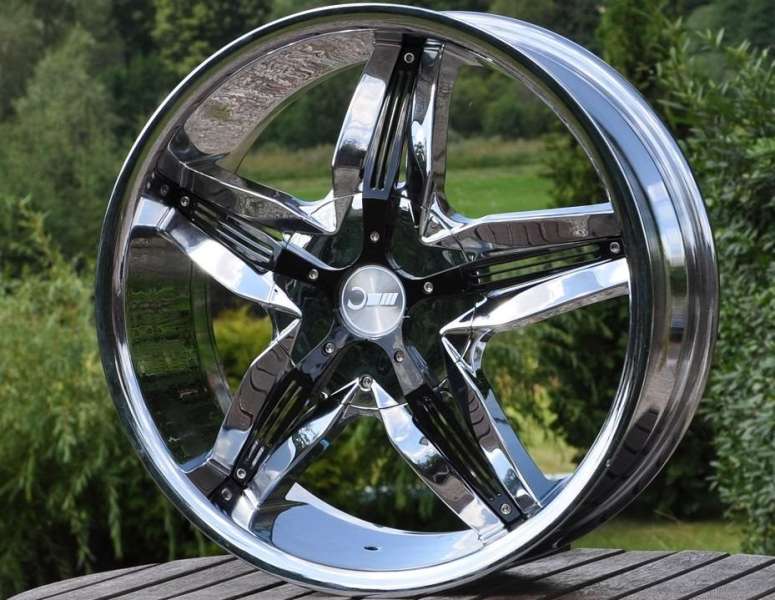 aluvanteet JIL Wheels DW275