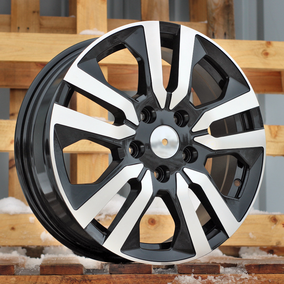 valuveljed JIL Wheels IN3516F