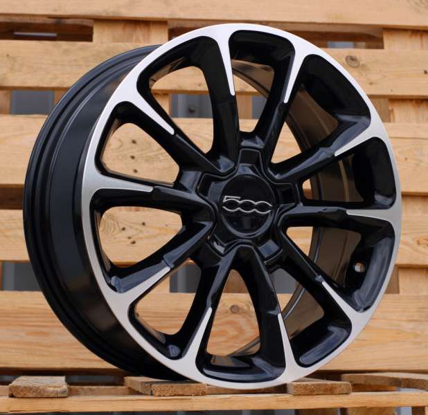 aluvanteet JIL Wheels Y1281