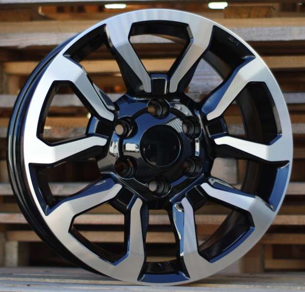 aluvanteet JIL Wheels B1623