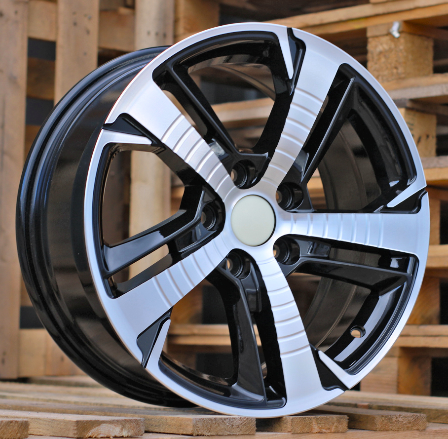 valuveljed JIL Wheels B5514