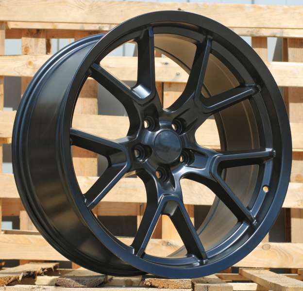 aluvanteet JIL Wheels B1742