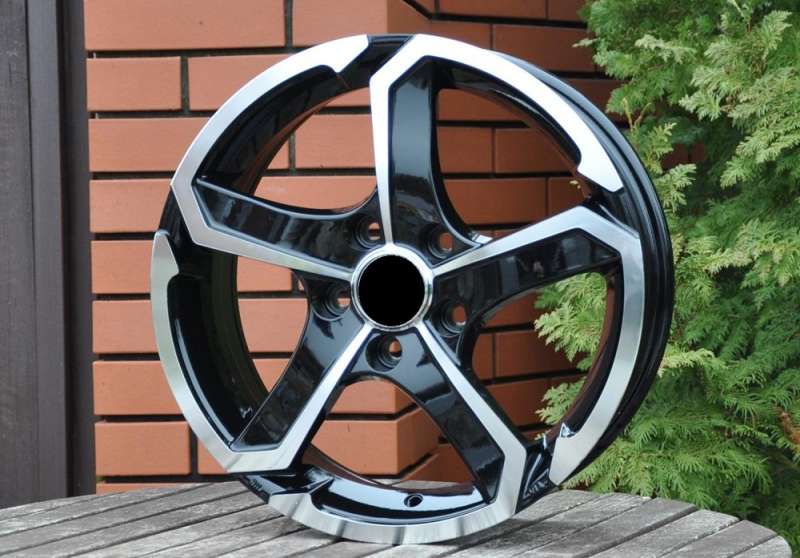 aluvanteet JIL Wheels SH665